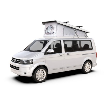 Volkswagen T5/T6 (2003-actuel) kit de barres de charge pour toit ouvrant - par Front Runner