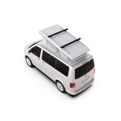 Volkswagen T5/T6 (2003-actuel) kit de barres de charge pour toit ouvrant - par Front Runner