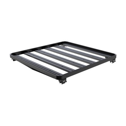 Kit de galerie de toit Slimline II pour une Volkswagen Polo Vivo (2009-2017) - par Front Runner