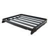 Kit de 1/2 galerie Slimline II pour le Volkswagen T6/T6.1 Caravelle Transporter SWB (2015 - jusqu'à présent)