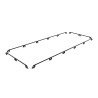 Kit de ridelles périmétrique Expédition - pour galerie de 2772 mm (L) x 1165 mm (l)