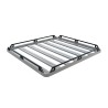 Kit de ridelles Expédition - Périmètre - pour une galerie de 1358mm (L) X 1255mm (l)