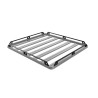 Kit de ridelles Expédition - Périmètre - pour une galerie de 1358mm (L) X 1255mm (l)