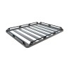 Kit de ridelles Expédition - Périmètre - pour une galerie de 1560mm (L) x 1255mm (l)
