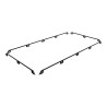 Kit de ridelles Expédition - Périmètre - pour une galerie de 2368mm (L) x 1255mm (l)