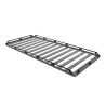 Kit de ridelles Expédition - Périmètre - pour une galerie de 2772mm (L) x 1255mm (l)