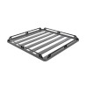 Kit de ridelles Expédition - Périmètre - pour une galerie de 1358mm (L) x 1345mm (l)