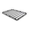 Kit de ridelles Expédition - Périmètre - pour une galerie de 1762mm (L) x 1345mm (l)