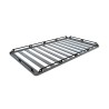 Kit de ridelles Expédition - Périmètre - pour une galerie de 2368mm (L) x 1345mm (l)