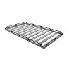 Kit de ridelles Expédition - Périmètre - pour une galerie de 2368mm (L) x 1345mm (l)