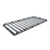 Kit de ridelles Expédition - Périmètre - pour une galerie de 2772mm (L) x 1345 (l)