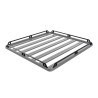Kit de ridelles Expédition - Périmètre - pour une galerie de 1358 mm (L) x 1425 mm (l)