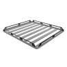 Kit de ridelles Expédition - Périmètre - pour une galerie de 1560mm (L) x 1425mm (l)