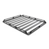 Kit de ridelles Expédition - Périmètre - pour une galerie de 1762mm (L) x 1425mm (l)