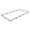 Kit de ridelles Expédition - Périmètre - pour une galerie de 2772mm (L) x 1425mm (l)