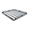 Kit de ridelles Expédition - Périmètre - pour une galerie de 1358mm (L) x 1475 mm (l)