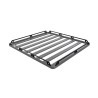 Kit de ridelles Expédition - Périmètre - pour une galerie de 1560mm (L) x 1475mm (l)