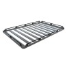 Kit de ridelles Expédition - Périmètre - pour une galerie de 2166mm (L) x 1475mm (l)