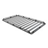 Kit de ridelles Expédition - Périmètre - pour une galerie de 2570mm (L) x 1475mm (l)