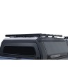 Kit de galerie Slimsport pour hard-top pour benne de Pick-up 5.5'