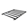 Kit de galerie Slimsport pour hard-top pour benne de Pick-up 5.5'