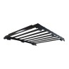 RAM 1500 5th Gen Slimsport Roof Rack Kit / Lightbar Ready