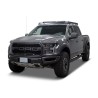 Kit de galerie Slimsport pour un Ford F150 Super Crew (2018 - 2020) / Prêt pour barre lumineuse - de Front Runner