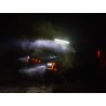 Kit de galerie Slimsport pour un Ford F150 Super Crew (2018 - 2020) / Prêt pour barre lumineuse - de Front Runner