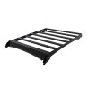 Ford Ranger T6.2 Wildtrak/Raptor Double Cab (2022-Current) Slimsport Roof Rack Kit