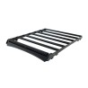 Isuzu D-Max (2020-Current) Slimsport Roof Rack Kit / Lightbar Ready