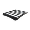Kit de galeries de toit Slimsport pour Isuzu D-Max (2020-actuel)