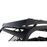 Polaris Ranger UTV (2018-Current) Slimsport Roof Rack Kit