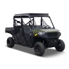 Kit de barres de toit Slimsport pour Polaris Ranger Crew Cab (2018-courant)