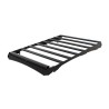Subaru Crosstrek 3rd Gen (GU)(2023-Current) Slimsport Roof Rack Kit Lightbar ready