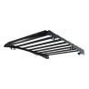 Subaru Crosstrek 3rd Gen (GU)(2023-Current) Slimsport Roof Rack Kit Lightbar ready