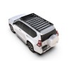 Kit de galerie Slimsport pour Toyota Prado 150 (2010- jusqu'à présent) / Prêt pour barre lumineuse