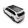 Toyota Sequoia (2023-Courant) Kit de barres de toit Slimsport