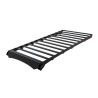 Toyota Sequoia (2023-Courant) Kit de barres de toit Slimsport