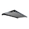Toyota Sequoia (2023-Courant) Kit de barres de toit Slimsport