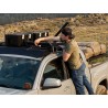 Kit de galeries de toit Slimsport pour Toyota Tacoma (2005-2023)