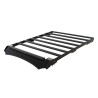 Toyota Tundra Crew Cab (2022-Current) Slimsport Roof Rack Kit / Lightbar Ready
