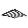 Toyota Tundra Crew Cab (2022-Current) Slimsport Roof Rack Kit / Lightbar Ready