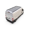 Kit de galerie pour fourgons Slimpro pour Fiat Ducato (L3H2/159 » WB/Toit haut) (2014- jusqu'à présent)