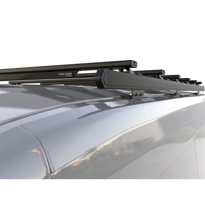 Kit de galerie Slimpro pour le Ford Transit (L2H3/130 in/Toit haut) (2013 - jusqu'à présent) - de Front Runner