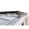 Kit de porte-bagages Slimpro pour fourgonnette Toyota HiAce LWB (2019-courant)