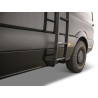 Échelle de galerie de fourgon Slimpro pour Mercedes-Benz Sprinter H1