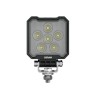 Barre lumineuse Cube WL VX100-WD / 12V/24V / Faisceau large