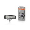 Barre lumineuse WL VX150-WD / 12V/24V / Faisceau large