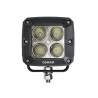 Barre lumineuse Cube WL VX80-SP / 12V/24V / Spot Beam