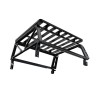 RAM 1500 (5th Gen) 4 Door Crew Cab 5'7in Box (2019-jusqu'à présent) Pro Bed Rack Kit